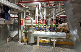 ГК Содружество, Курская область, Касторенский район