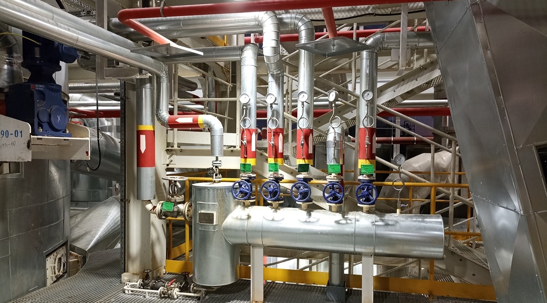 ГК Содружество, Курская область, Касторенский район