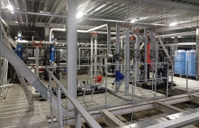 Мираторг, н.п. Хмелево, Брянской области