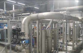 Мираторг, н.п. Хмелево, Брянской области