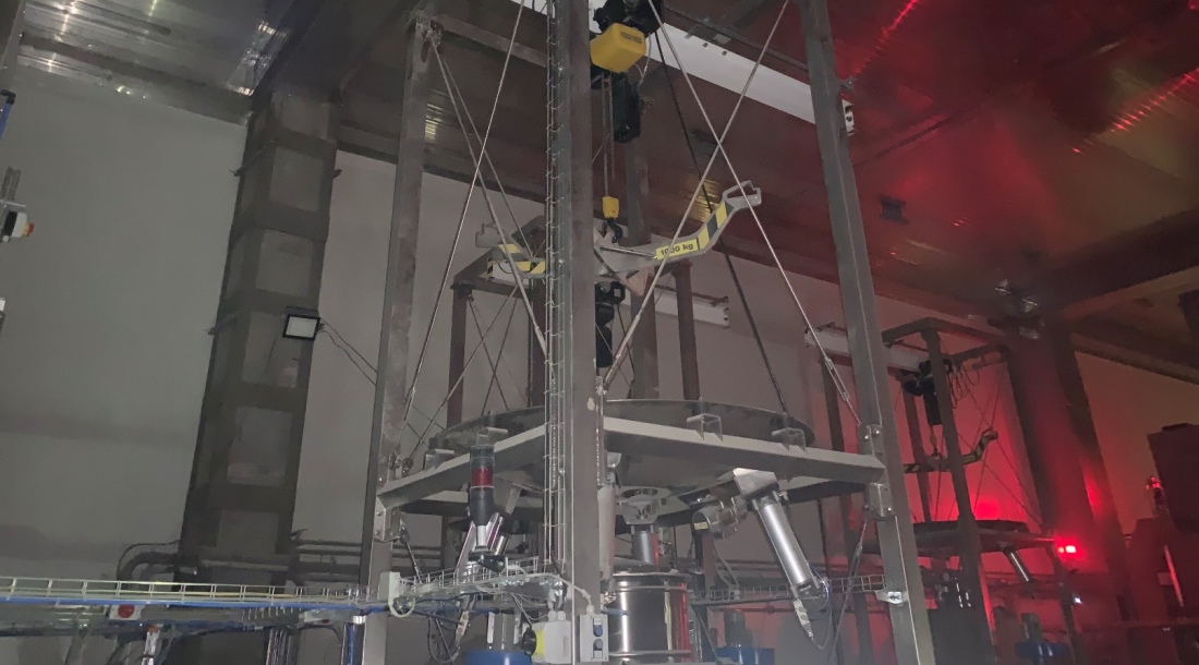 Мираторг, н.п. Черницыно Курской области